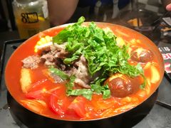 -8锅臭臭锅·正宗台湾小火锅(中心五路店)