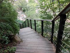 -黑龙潭风景区