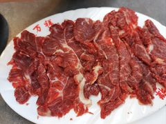 -万祥牛肉火锅(金龙店)