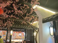 -卢大鲜鱼头捞饭(美利广场店)