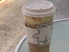-茶力的小怪兽(梅林卓悦汇店)
