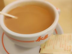 -永盈茶餐厅(中山四路店)