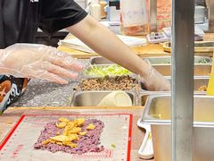 -米陀饭团•紫菜包饭(中华广场店)