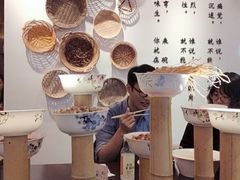 -成都你六姐·牛肉冒菜(城市集市合生汇店)