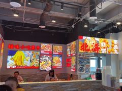 -雙冲柳州螺蛳粉&酸嘢&桂林米粉(簋街店)