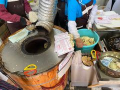 -尚食卢记烧饼(凤凰路总店)