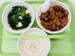 -北大家园食堂