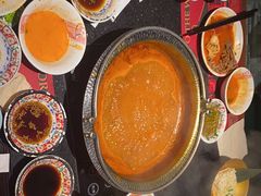 -牛New寿喜烧(虹桥新天地店)