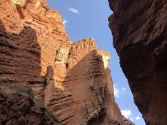 -天山神秘大峡谷