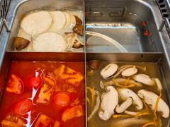 -海底捞火锅(高新活力汇店)