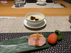 -香樟花园法式铁板烧(恒隆广场店)