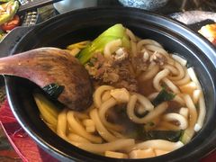 -炙柒Sekinana·精致料理 烧鸟·铁板烧(海上世界店)