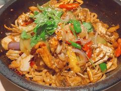-友达面馆(二七南路店)