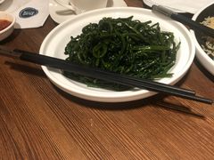 -广州天河合景福朋喜来登酒店 · 聚味轩中餐厅