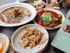 -羲和雅苑•北京烤鸭(平安国际金融中心店)