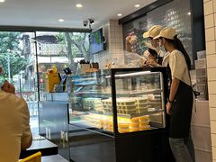 -糖匠(垂虹路店)