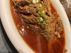 -老长春肉馆(创业大街店)