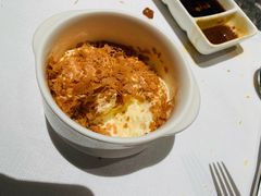 美味冰淇淋-北京希尔顿逸林酒店-逸轩西餐厅-自助餐厅