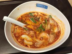 -Pier 21 (Terminal 21 Asok)