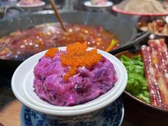 -楠火锅(哈尔滨金爵万象店)