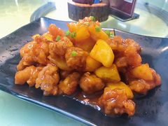 荔枝肉-破店(井大店)