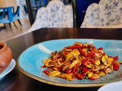 -翠湖宾馆·中餐厅