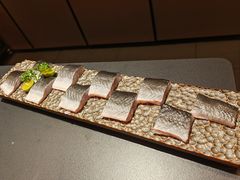 -無二炙坊·和牛烧肉(大钟寺1733店)