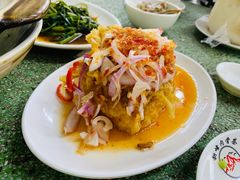 -新峰肉骨茶