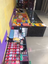 点击看大图 -趣玩空间蹦床乐园(临平旗舰店)
