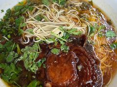 -兴福老面馆(寺路街店)