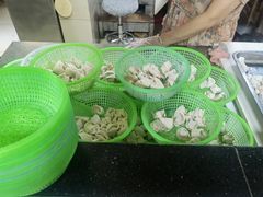 -周震馄饨
