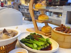 -皇马假日醉海南大酒店·假日一品派茶楼(秀英店)