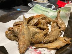 -一桶江山餐厅(松北店)