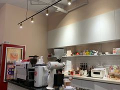 -双风车咖啡馆 Twin Windmills(六道口店)