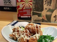-食鲤料理(西虹东路店)