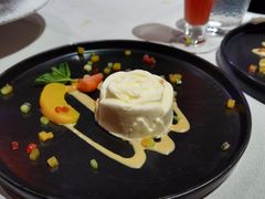 -YUE·6·西式融合餐厅(外滩六号店)