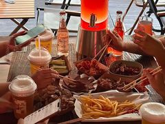 -M99 BEER世界啤酒吧(鸿云悦街店)