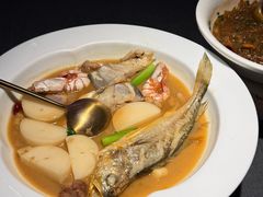 -锦府园·新台州菜(合生汇店)