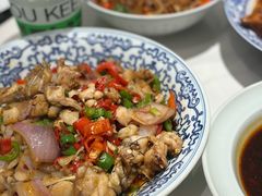 -欧记大排档·景德菜(上海首店)