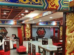 -狗不理(水上北路旗舰店)
