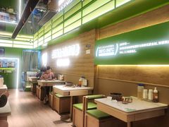 -西塔老太太拌饭(洋泾天物空间店)