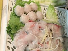 -粤顺渔坊·中山脆肉鲩火锅(清湖店)