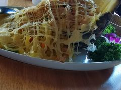 -暹罗酒肆泰餐厅酒吧