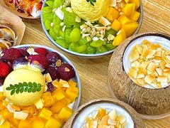 -豆豆冰室·地道招牌椰子冻(大良店)