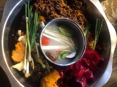 -周幺妹重庆老火锅(银泰城总店)