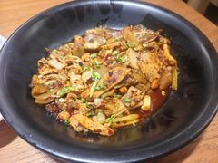 -掌上鲜(南顺城街店)