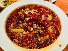 -双流老妈兔头(荟聚店)