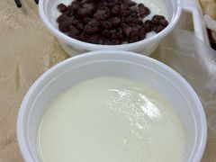 -沙湾姜埋奶(兴新包店)