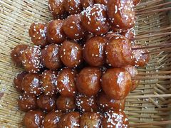 糖油果子-邓记新一代糖油果子(四川煤管局供销公司职工宿舍店)