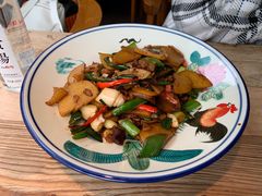 -树厨贵州菜(大十字店)